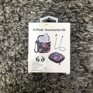 RI tech airpod accessories kit​​​​​​​​​​​